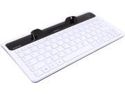 SAMSUNG EKD K18AWEGSTA Full Size Keyboard Dock for Samsung Galaxy Tab 7.7