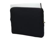Case Logic Black 15.4 Reversible Laptop Shuttle Model NCLE-15