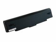 Hi Capacity B 5478 Laptop Battery for Select Sony VAIO VGN S Series