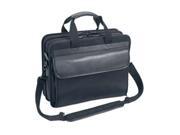 Targus Black Eco-Smart Executive Case for 15.4 Targus Black Eco-Smart Executive Case for 15.4