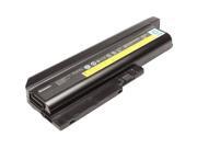 ThinkPad 40Y6797 T60/R60/Z60m Series 9 Cell Li-Ion Battery