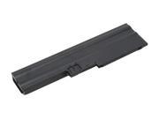 ThinkPad 40Y6799 R60e R60 T60p R61 R61e T60 T61 Z60m Series 6 Cell Li-Ion Battery