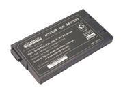 UPC 609525001242 product image for Battery-Biz B-5461 Hi-Capacity 14.8 Volt Laptop Battery | upcitemdb.com