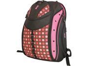 Mobile Edge Pink Express Laptop Backpack - 16 Mobile Edge Pink Express Laptop Backpack - 16