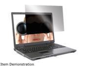Targus 14.1 Widescreen Laptop Privacy Screen ASF141WUSZ
