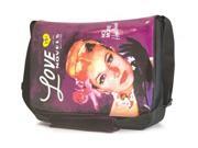 Mobile Edge Purple Maddie Powers Laptop Messenger - 15.4 Mobile Edge Purple Maddie Powers Laptop Messenger - 15.4