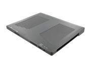 StarTech Black USB Powered Laptop Cooler NBCOOLER