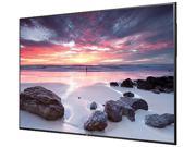 LG 86UH5C B 86 Multiple Screen Split Ultra HD LCD Signage Commercial Display