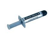 Arctic Silver 5 High-Density Polysynthetic Silver Thermal Compound AS5-3.5G