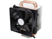 Cooler Master Hyper T2 Compact CPU Cooler with Dual Looped Direct Contact Heatpipes