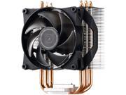 MasterAir Pro 3 CPU Air Cooler with Continuous Direct Contact Technology 2.0 by Cooler Master