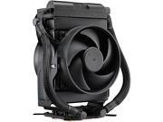 MasterLiquid Maker 92 All in one Hybrid Cooler with Vertical and Horizontal Positions by Cooler Master