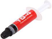 Thermaltake CL O001 GROSGM A TG4 High Performance Thermal Grease
