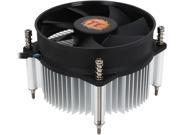 Thermaltake CLP0556 B 92mm 1 x Sleeve Bearing CPU Cooler