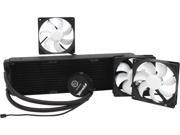 Thermaltake CL W007 PL12BL A Water Cooler