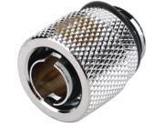 Thermaltake CL-W033-CA00SL-A Pacific DIY LCS Chrome 3/8