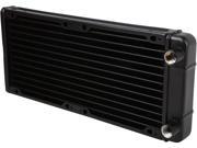 Thermaltake Pacific CL-W009-AL00BL-A DIY LCS R240 Radiator