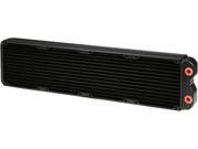 Thermaltake Pacific CL-W055-AL00BL-A DIY LCS RL560 Radiator