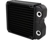 Thermaltake Pacific CL-W015-AL00BL-A DIY LCS RL140 Radiator