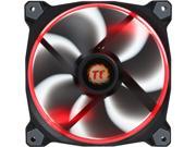 Thermaltake CL F043 PL14SW A Red >Blue >White >Green >LED Off >256 Colors LED Case Fan