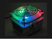 Only $8.99 for TR2TT TR2 M1 80mm Ball CPU Cooler. SKU N82E16835106602 in the CPU Cooling category.