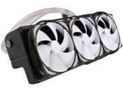 Swiftech H320 X2 Prestige 3x120 mm Drive X2 Prestige AIO CPU Cooler Swiftech H320 X2 Prestige 3x120 mm Drive X2 Prestige AIO CPU Cooler