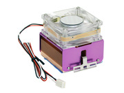 Only $14.99 for Dynatron BH-625LED/C63 60mm 2 Ball Cooling Fan/Heatsink. SKU N82E16835114013 in the CPU Cooling category.