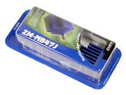 ZALMAN ZM-NB47J Aluminum Heatsinks only