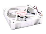 EVERCOOL FAN AL12025B Aluminum Case Cooling Fan