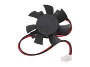 EVERCOOL VC EC5010M12S B VGA Cooling Fan