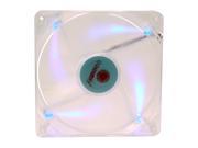 EVERCOOL 13525M12S OD2 Blue LED Power Supply Replacement Fan