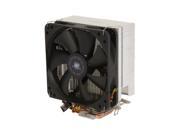 KINGWIN XT-1264 120mm N.D.B Xtreme H.T.C. CPU Cooler w/ 1366 Bracket