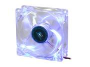 KINGWIN CFBL 08LB Blue LED Case cooler