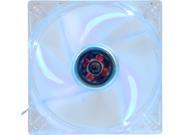 Antec 77095 Blue LED Case Cooling Fan