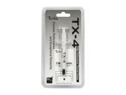 Tuniq TX 4 Extreme Performance and Exceptional Reliability Thermal Compound