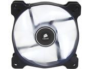 Corsair Air Series SP120 120mm White LED High Static Pressure Fan Cooling single pack CO 9050020 WW