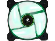 Corsair Air Series SP120 120mm Green LED High Static Pressure Fan Cooling single pack CO 9050022 WW