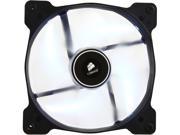 Corsair Air Series SP140 140mm White LED High Static Pressure Fan Cooling single pack CO 9050025 WW