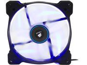 Corsair Air Series SP140 140mm Blue LED High Static Pressure Fan Cooling single pack CO 9050026 WW