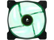 Corsair Air Series SP140 140mm Green LED High Static Pressure Fan Cooling single pack CO 9050027 WW
