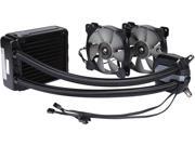 Corsair Certified Hydro Series H80i GT High Performance Water/Liquid CPU Cooler (CW-9060017-WW/RF) Corsair Certified Hydro Series H80i GT High Performance Water/Liquid CPU Cooler (CW-9060017-WW/RF)