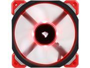 Corsair ML120 PRO LED CO 9050042 WW 120mm Premium Magnetic Levitation PWM Fan