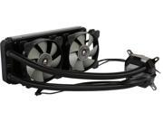 Corsair Certified Hydro Series H100i v2 Extreme Performance Water Liquid CPU Cooler CW 9060025 WW RF