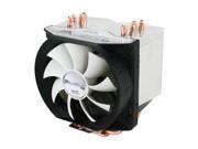 ARCTIC COOLING ACFZ13 92mm High Performance CPU Cooler for Intel and AMD