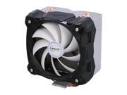 ARCTIC COOLING ACFZI30 120mm Fluid Dynamic Freezer i30 Intel CPU Cooler for Enthusiasts