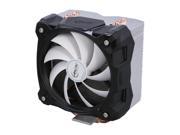 ARCTIC COOLING ACFZA30 120mm Fluid Dynamic Freezer A30 AMD CPU Cooler for Enthusiasts