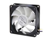 ARCTIC COOLING ARCTIC F8 PWM AFACO 080P0 GBA01 Case Fan