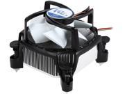 ARCTIC COOLING UCACO AP112 GBB01 80mm Fluid Dynamic CPU Cooler