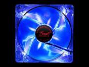 UPC 898745001853 product image for Rosewill RFA120L-B Blue LED Case Fan | upcitemdb.com