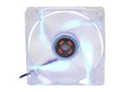 Rosewill RFX 120BL Blue LED Case fan